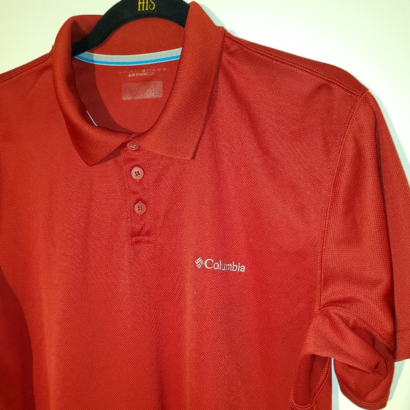Men's polo - Picture 3 of 4